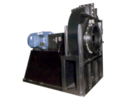 Soplador Centrífugo Industrial de Alta Presión - D2300B SW