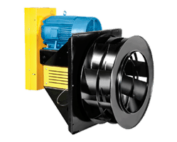 Ventiladores Centrífugos - Plug Fan - D44 SW