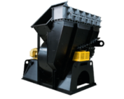 Ventilador Centrífugo Backward Inclined Heavy Duty